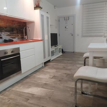 Carihuela Los Nidos Sun&Beach Διαμέρισμα Τορρεμολίνος Εξωτερικό φωτογραφία