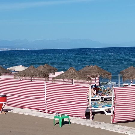 Carihuela Los Nidos Sun&Beach Διαμέρισμα Τορρεμολίνος Εξωτερικό φωτογραφία