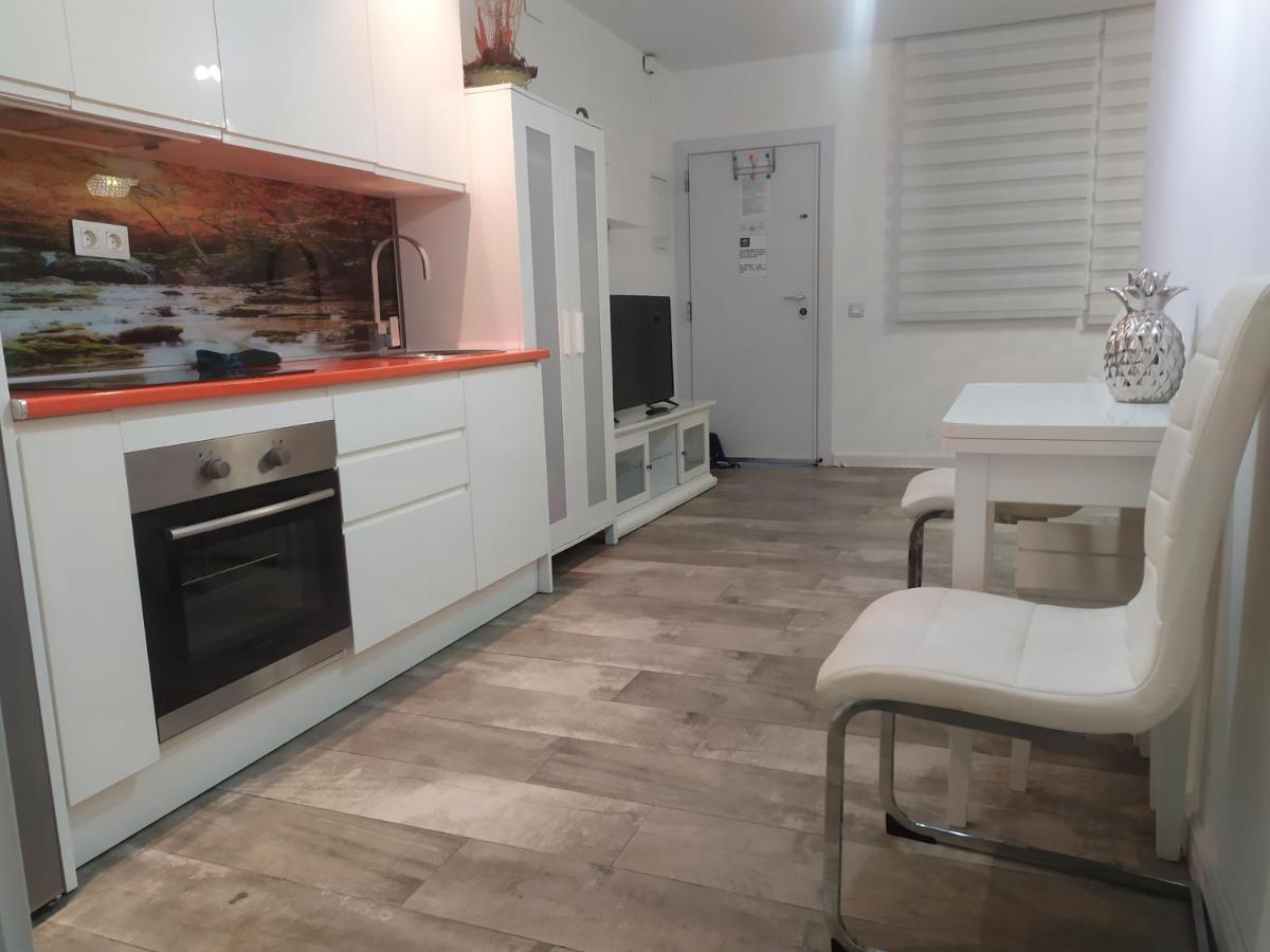 Carihuela Los Nidos Sun&Beach Διαμέρισμα Τορρεμολίνος Εξωτερικό φωτογραφία