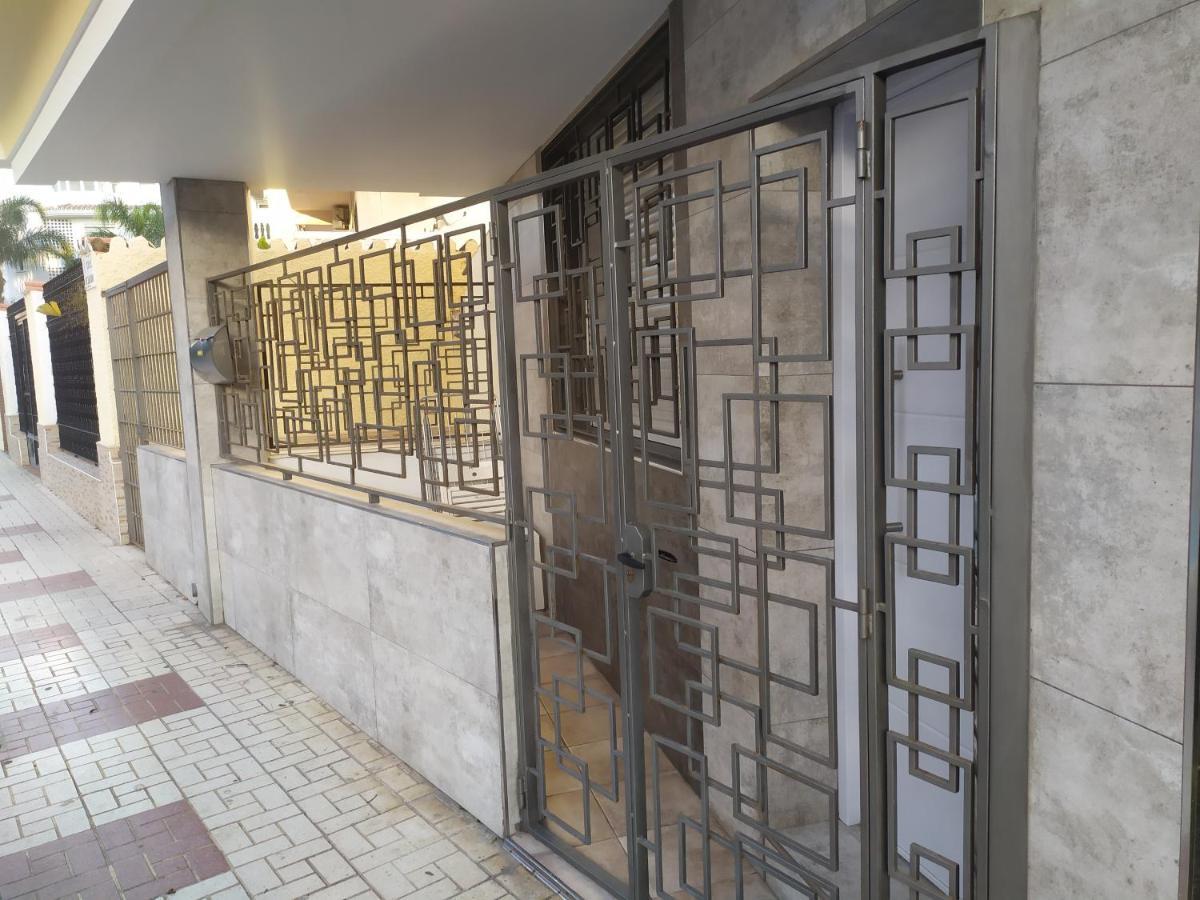 Carihuela Los Nidos Sun&Beach Διαμέρισμα Τορρεμολίνος Εξωτερικό φωτογραφία