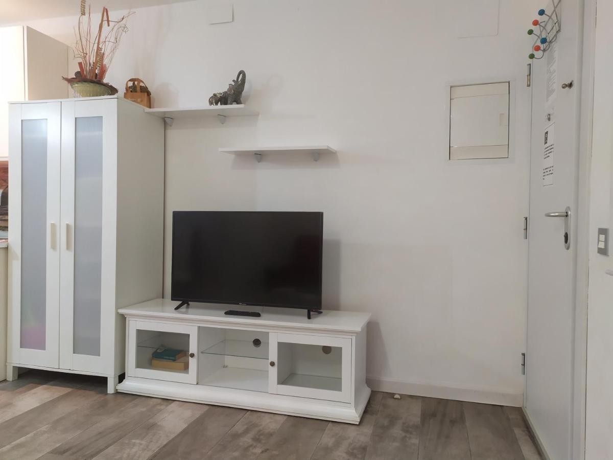 Carihuela Los Nidos Sun&Beach Διαμέρισμα Τορρεμολίνος Εξωτερικό φωτογραφία