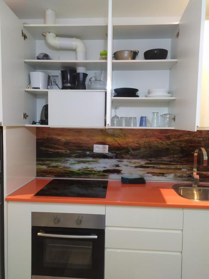 Carihuela Los Nidos Sun&Beach Διαμέρισμα Τορρεμολίνος Εξωτερικό φωτογραφία