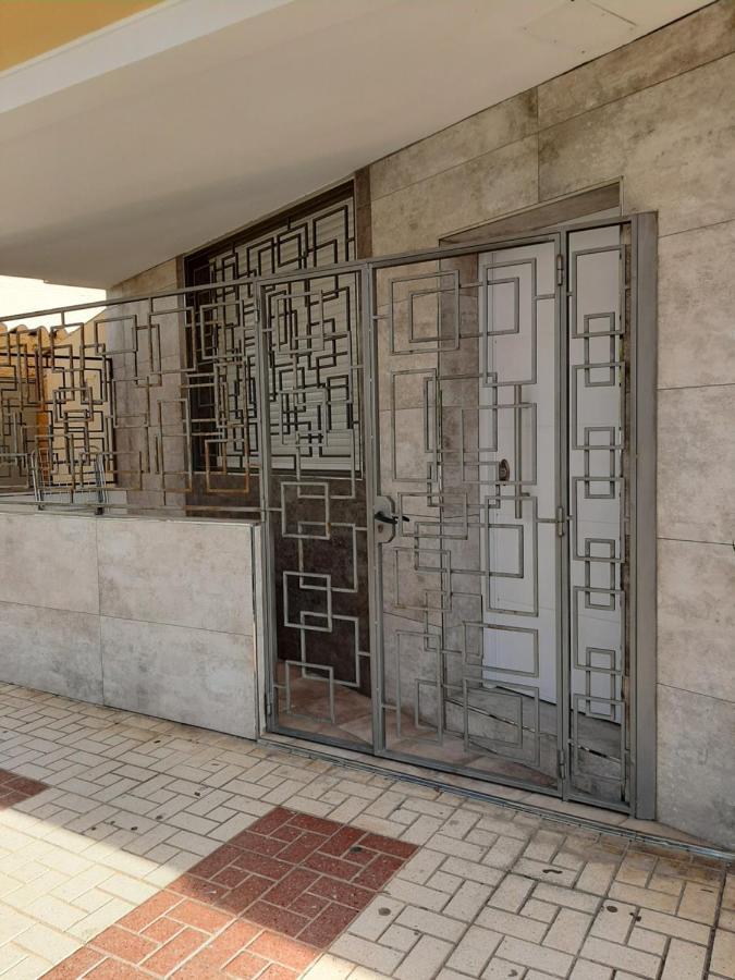 Carihuela Los Nidos Sun&Beach Διαμέρισμα Τορρεμολίνος Εξωτερικό φωτογραφία