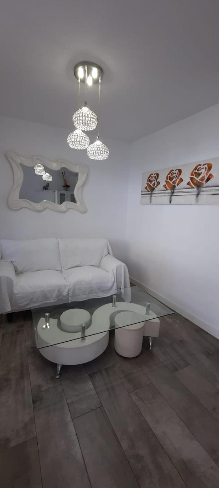 Carihuela Los Nidos Sun&Beach Διαμέρισμα Τορρεμολίνος Εξωτερικό φωτογραφία