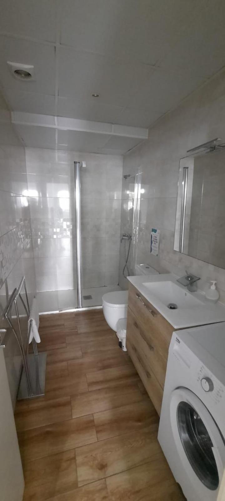 Carihuela Los Nidos Sun&Beach Διαμέρισμα Τορρεμολίνος Εξωτερικό φωτογραφία