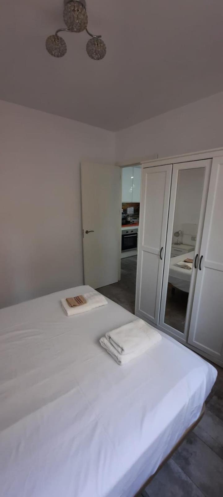 Carihuela Los Nidos Sun&Beach Διαμέρισμα Τορρεμολίνος Εξωτερικό φωτογραφία