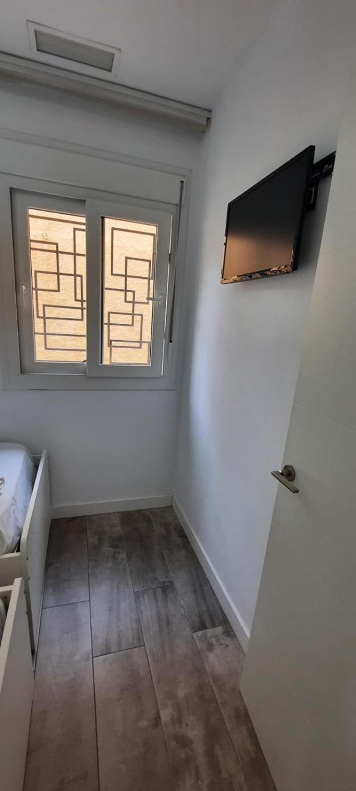 Carihuela Los Nidos Sun&Beach Διαμέρισμα Τορρεμολίνος Εξωτερικό φωτογραφία