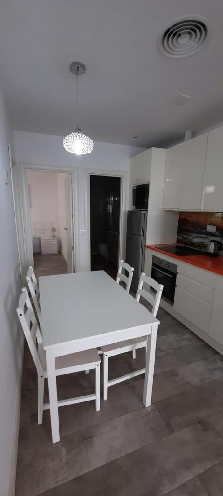 Carihuela Los Nidos Sun&Beach Διαμέρισμα Τορρεμολίνος Εξωτερικό φωτογραφία