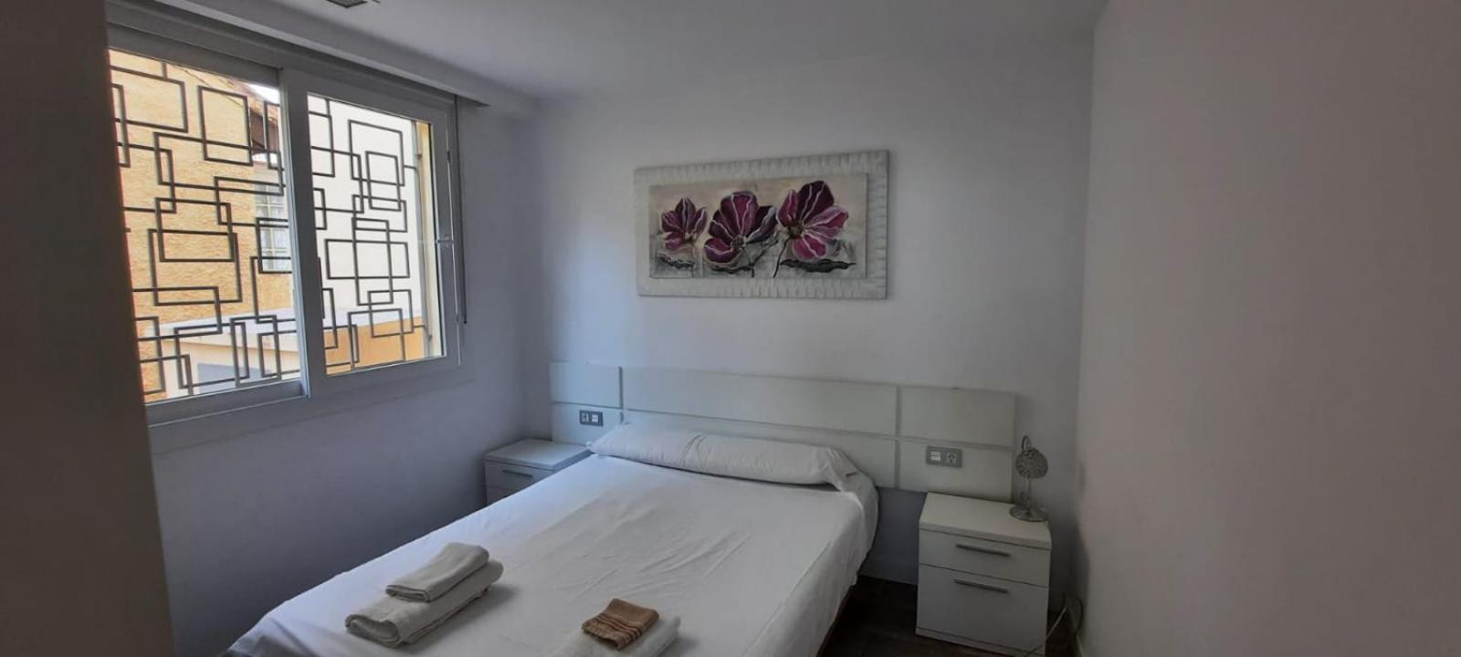 Carihuela Los Nidos Sun&Beach Διαμέρισμα Τορρεμολίνος Εξωτερικό φωτογραφία