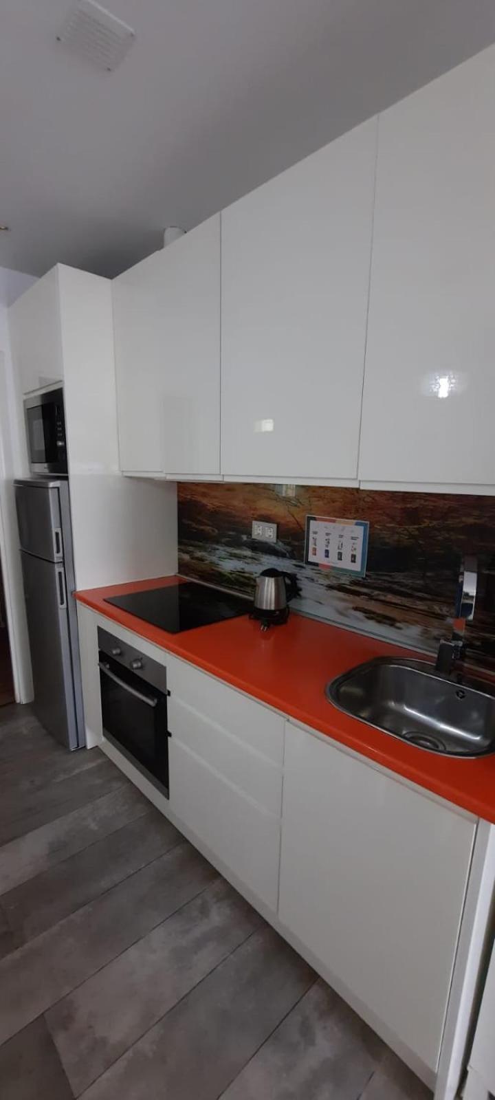 Carihuela Los Nidos Sun&Beach Διαμέρισμα Τορρεμολίνος Εξωτερικό φωτογραφία