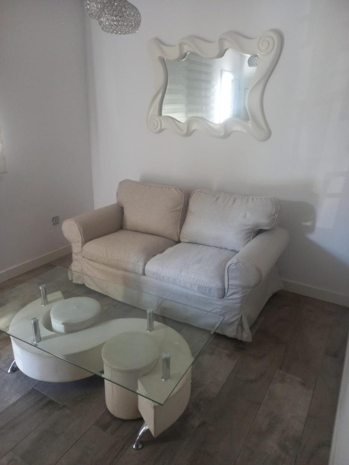 Carihuela Los Nidos Sun&Beach Διαμέρισμα Τορρεμολίνος Εξωτερικό φωτογραφία