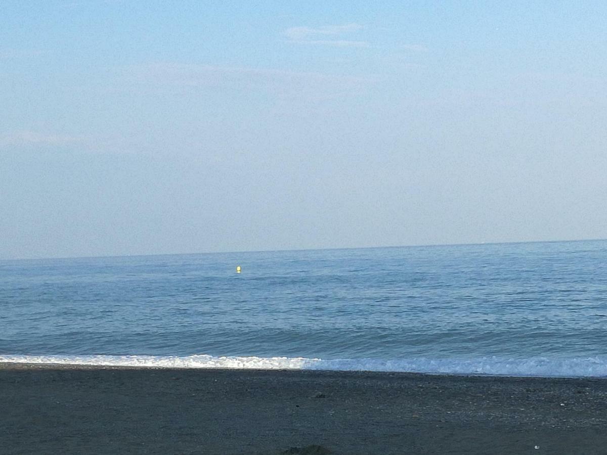 Carihuela Los Nidos Sun&Beach Διαμέρισμα Τορρεμολίνος Εξωτερικό φωτογραφία